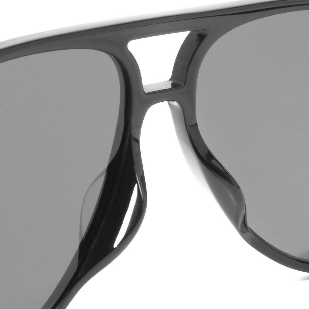 Gucci Sunglasses Black Grey Asi View 6